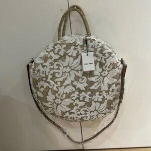 FABULOUS ALEX MAX OVERSIZED BEACH BAG - BNWT -  OVERSIZED